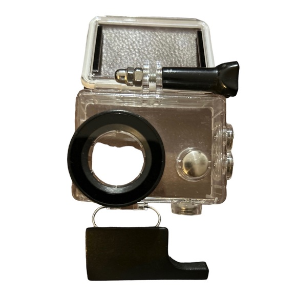 EKEN H9R Action Camera 4K WiFi Waterproof Sports Camera Full HD - Picture 2 of 10